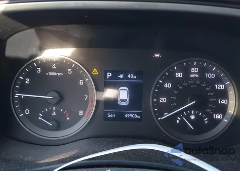 2019 Hyundai Tucson Se z USA, uszkodzony, nr VIN KM8J2CA44KU010622